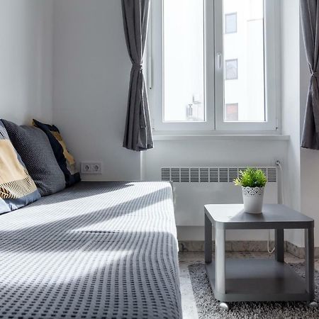 Flexible Selfcheckins 13 & 14 - Le Petit & Le Grand Zagreb - Centre - New - Apartments Repinc מראה חיצוני תמונה