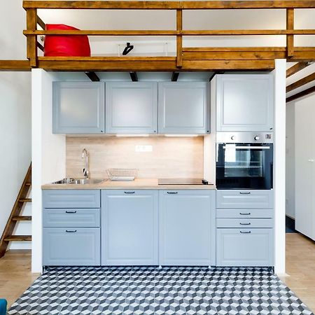 Flexible Selfcheckins 13 & 14 - Le Petit & Le Grand Zagreb - Centre - New - Apartments Repinc מראה חיצוני תמונה