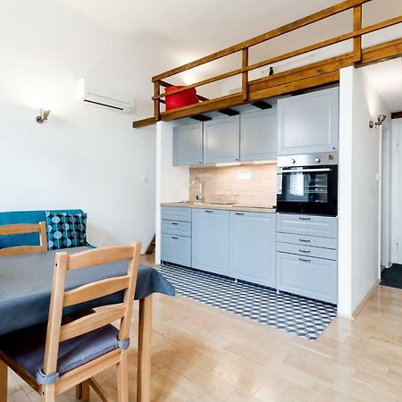 Flexible Selfcheckins 13 & 14 - Le Petit & Le Grand Zagreb - Centre - New - Apartments Repinc מראה חיצוני תמונה