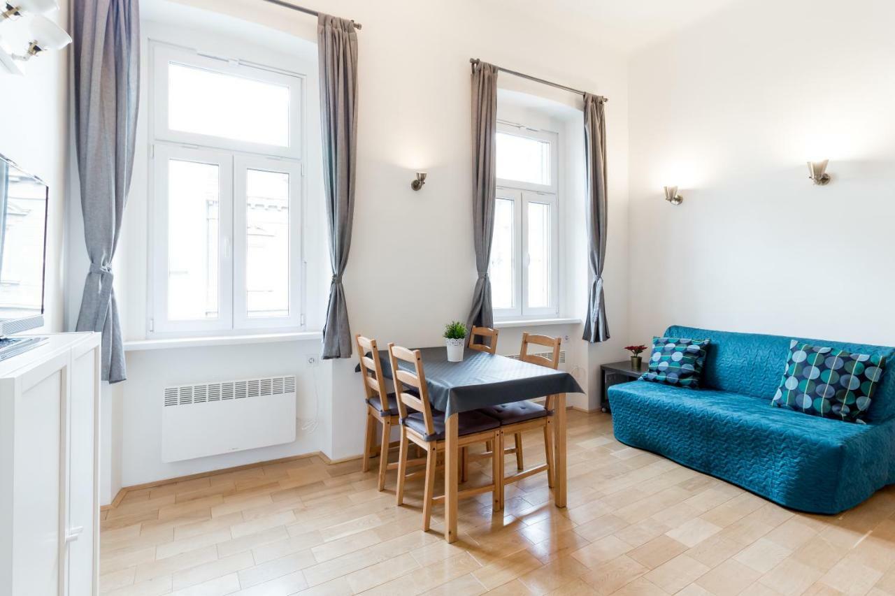 Flexible Selfcheckins 13 & 14 - Le Petit & Le Grand Zagreb - Centre - New - Apartments Repinc מראה חיצוני תמונה
