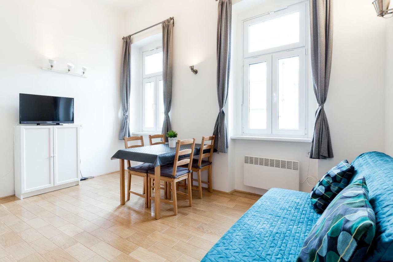Flexible Selfcheckins 13 & 14 - Le Petit & Le Grand Zagreb - Centre - New - Apartments Repinc מראה חיצוני תמונה