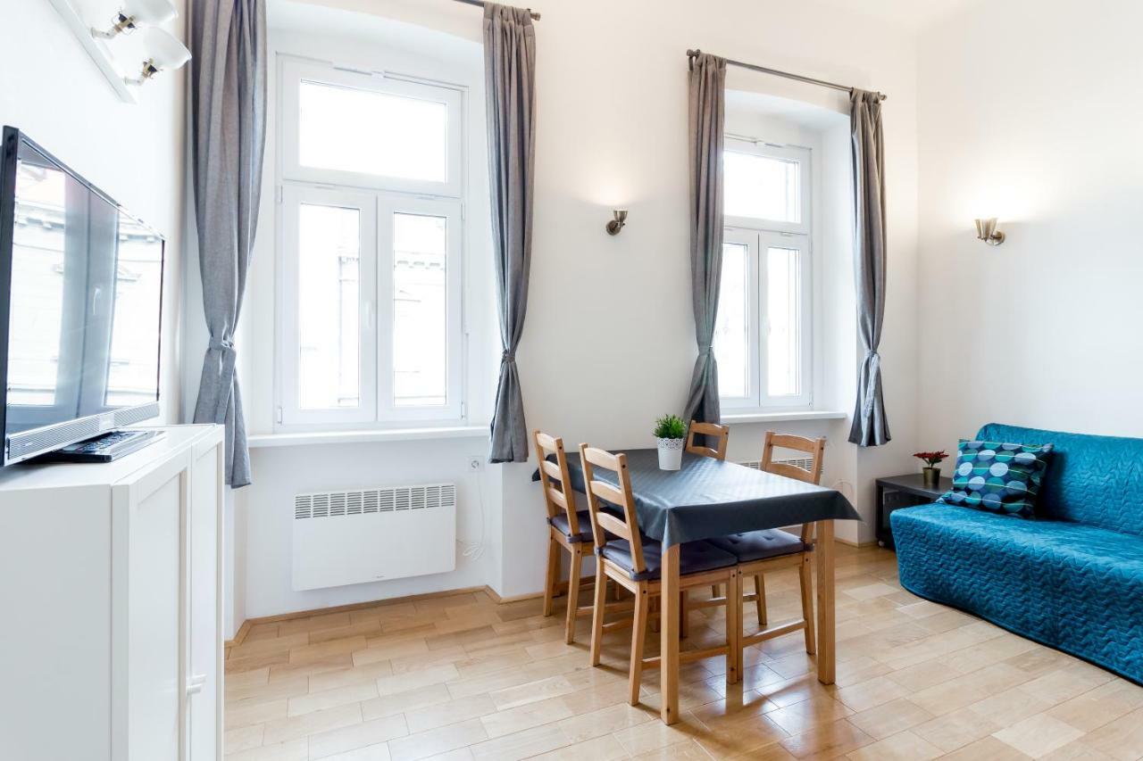 Flexible Selfcheckins 13 & 14 - Le Petit & Le Grand Zagreb - Centre - New - Apartments Repinc מראה חיצוני תמונה