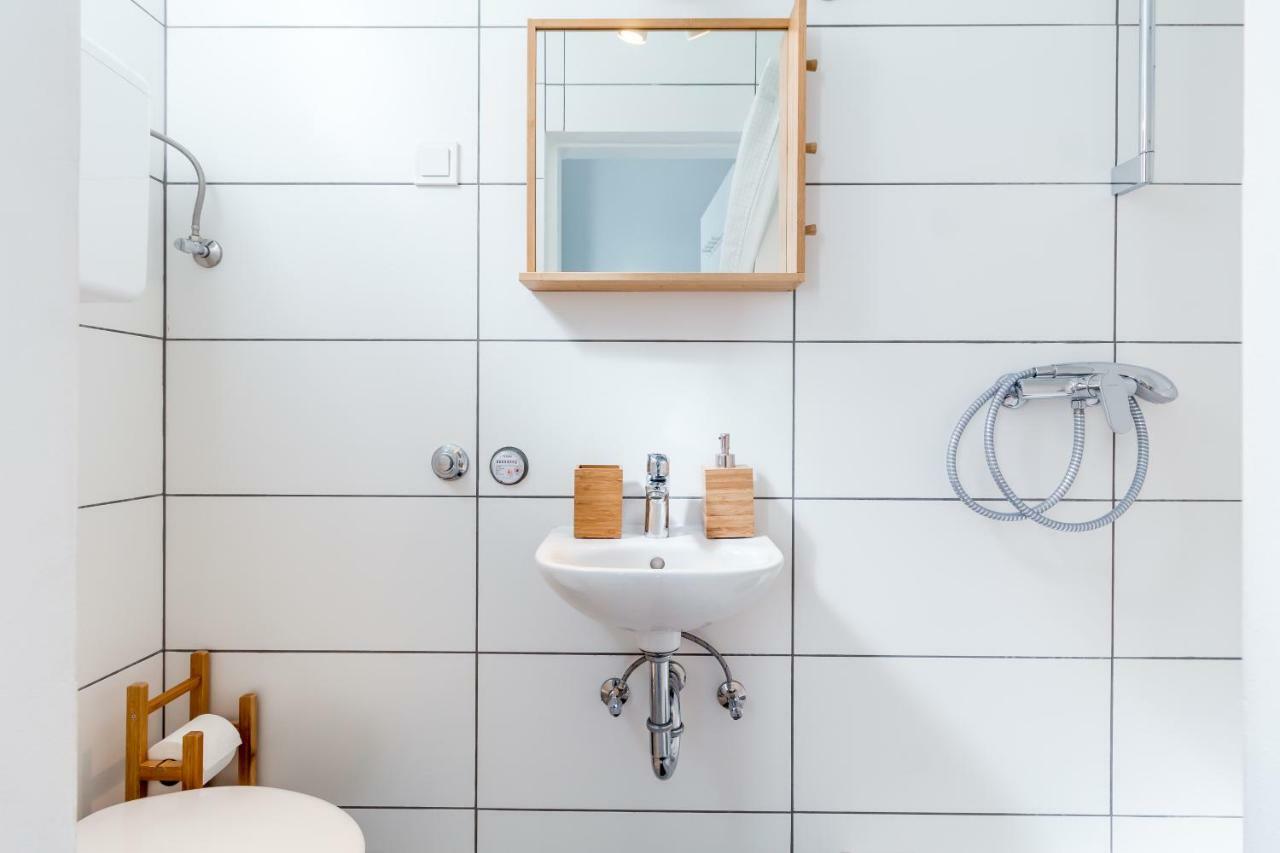 Flexible Selfcheckins 13 & 14 - Le Petit & Le Grand Zagreb - Centre - New - Apartments Repinc מראה חיצוני תמונה